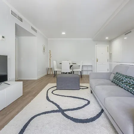 Διαμέρισμα Escapada Premium Sol, Piscina Y *