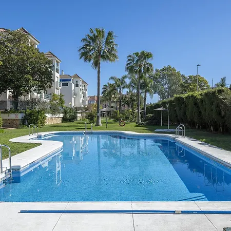 Escapada Premium Sol, Piscina Y * Μαρμπέλλα