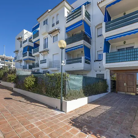 Διαμέρισμα Escapada Premium Sol, Piscina Y