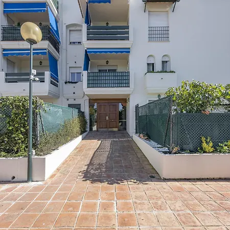 Escapada Premium Sol, Piscina Y Διαμέρισμα *