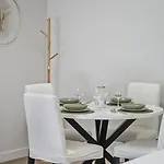 Apartmán Escapada Premium Sol, Piscina Y