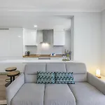Escapada Premium Sol, Piscina Y Apartmán Marbella