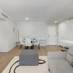 Apartmán Escapada Premium Sol, Piscina Y Marbella