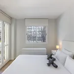 Lägenhet Escapada Premium Sol, Piscina Y *