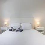 Apartmán Escapada Premium Sol, Piscina Y Marbella