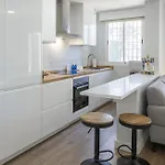Escapada Premium Sol, Piscina Y Lägenhet