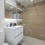 Apartment Escapada Premium Sol, Piscina Y *