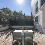 Apartmán Escapada Premium Sol, Piscina Y Marbella