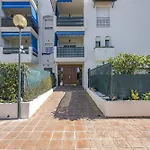 Escapada Premium Sol, Piscina Y Lägenhet *