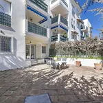 Apartment Escapada Premium Sol, Piscina Y Marbella