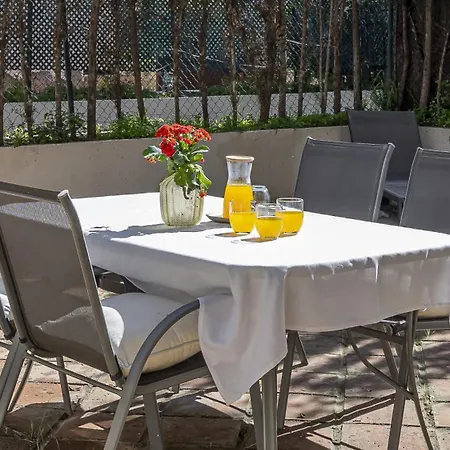 Escapada Premium Sol, Piscina Y * 马尔韦利亚