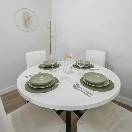 Apartament Escapada Premium Sol, Piscina Y *
