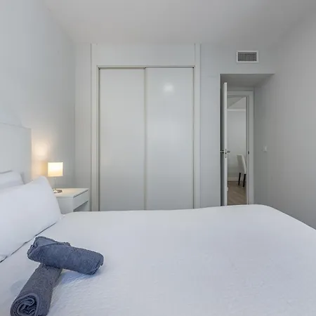 Escapada Premium Sol, Piscina Y Apartament Marbella