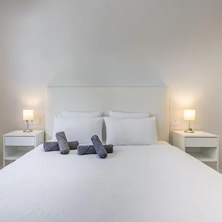 Apartament Escapada Premium Sol, Piscina Y Marbella