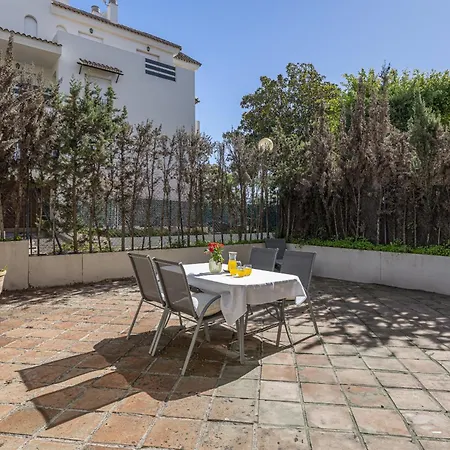 Escapada Premium Sol, Piscina Y 公寓 *