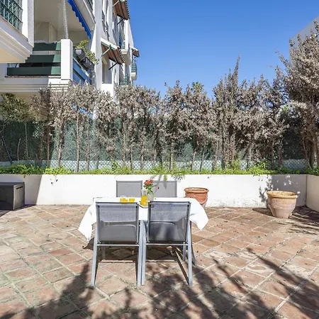 Escapada Premium Sol, Piscina Y 公寓 *