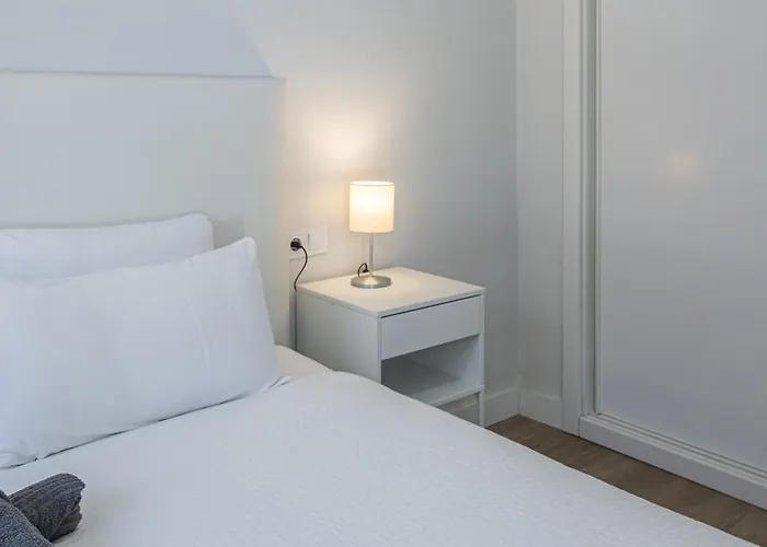 Escapada Premium Sol, Piscina Y 公寓