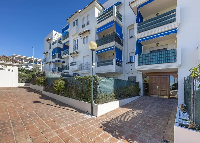 Lejlighed Escapada Premium Sol, Piscina Y