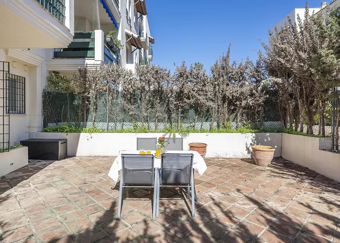 Escapada Premium Sol, Piscina Y Lejlighed *