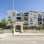 Apartment Escapada Premium Sol, Piscina Y Marbella