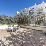 Apartment Escapada Premium Sol, Piscina Y