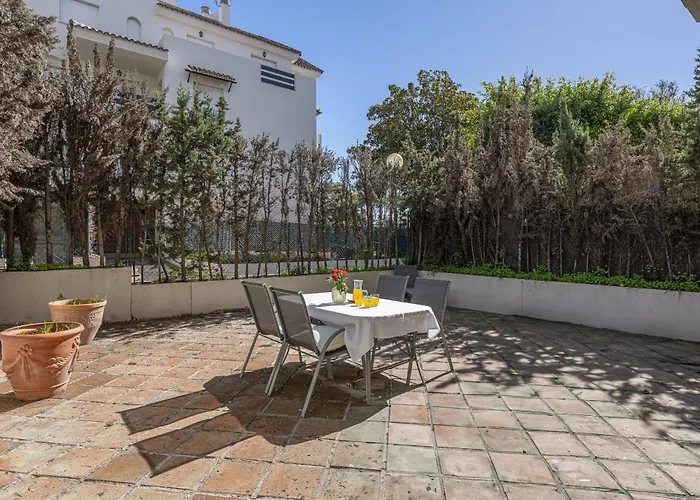 Escapada Premium Sol, Piscina Y Апартаменти *